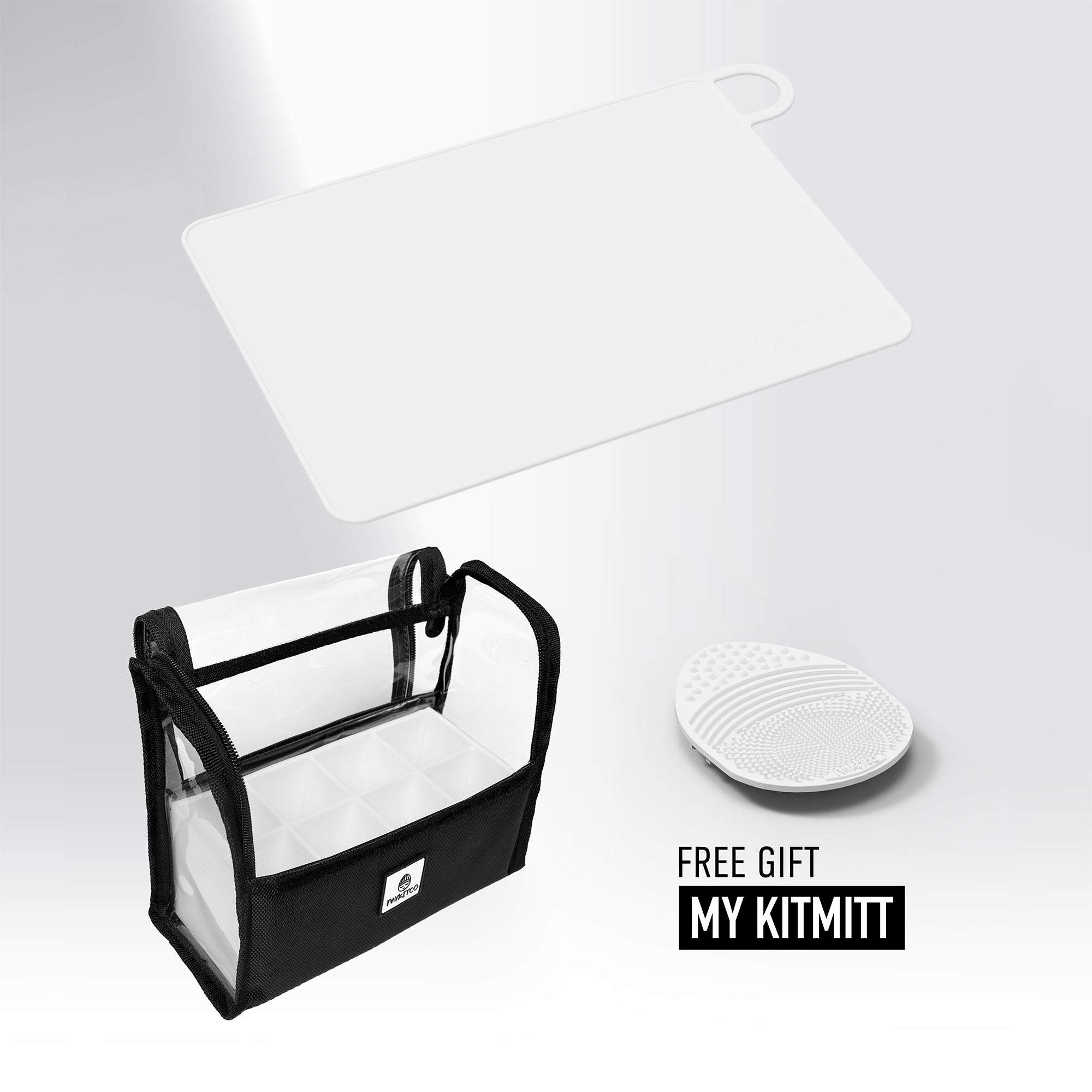 MYKITCOLOUR™ SMALL BUNDLE