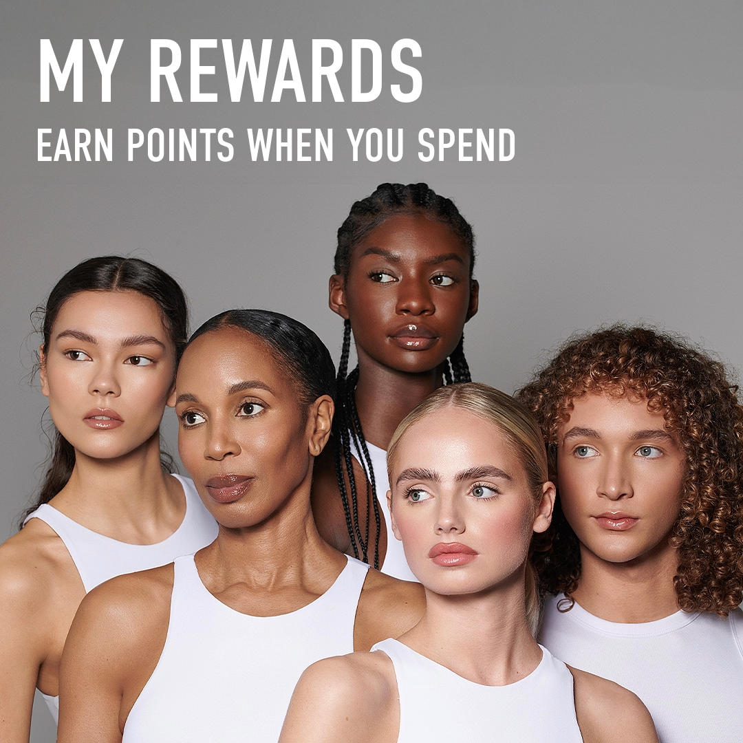 MY REWARDS PROGRAMME