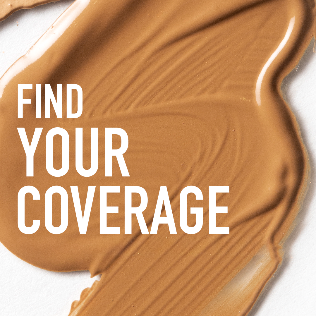 FIND YOUR COVERAGE