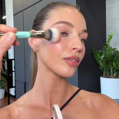 702 - MY BLEND & FINISH - MY SKIN TWINS