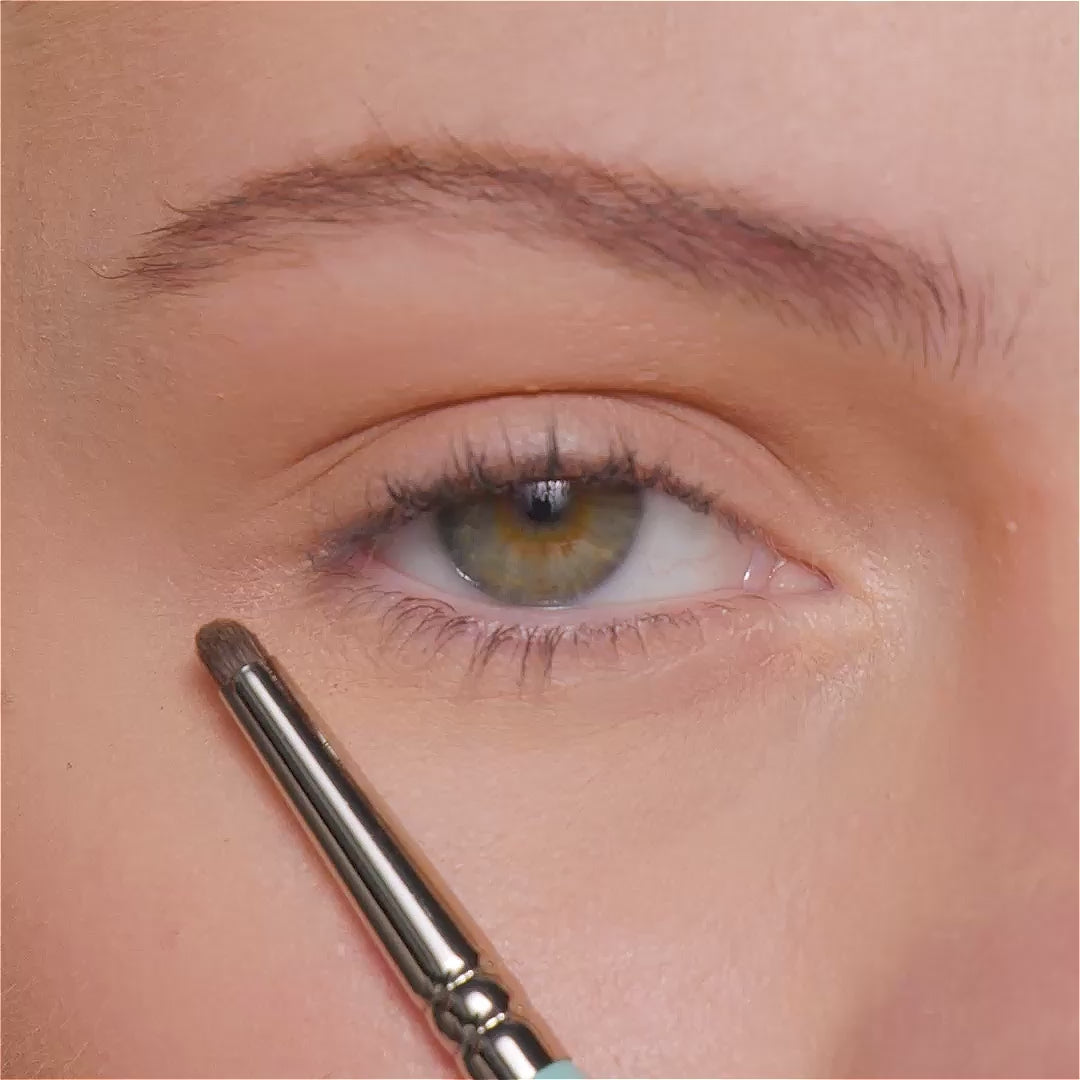 253 - MY PRECISE SMUDGE