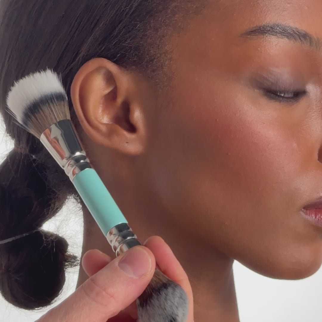 702 - MY BLEND & FINISH - MY SKIN TWINS