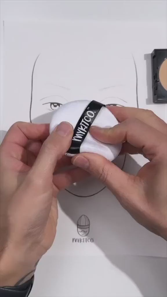 MY FACE CHARTS