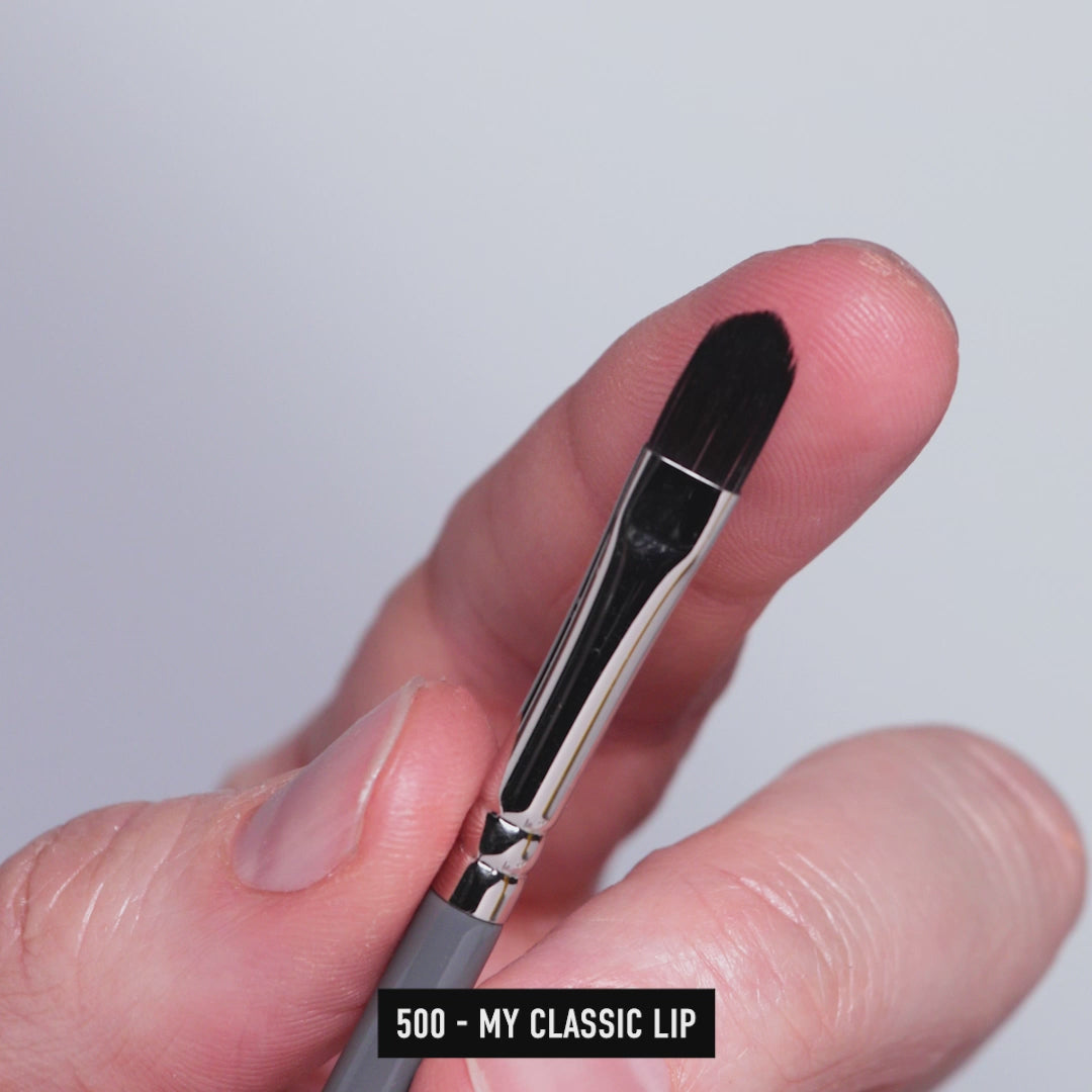 500 - MY CLASSIC LIP