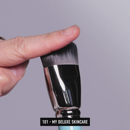 101 - MY DELUXE SKINCARE