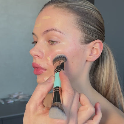 701 - MY COVER & CONTOUR - MY SKIN TWINS