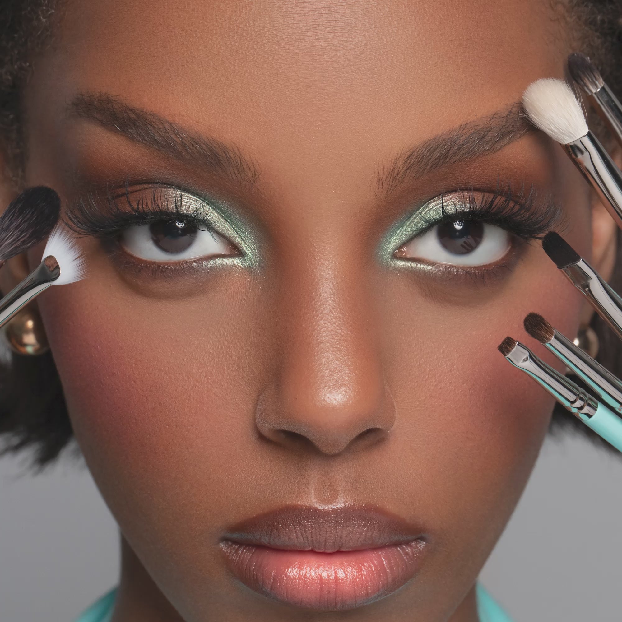 MY SIGNATURE EYE & DETAIL BRUSH SET