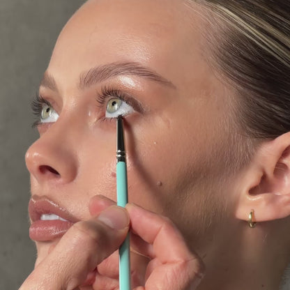 MY BRUSH EDIT: SMALL EYES