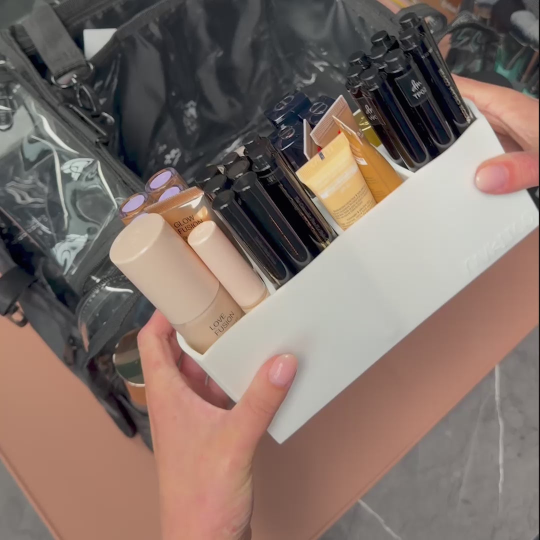 MY DELUXE BIG BRUSH BUDDY™ BASE BUNDLE