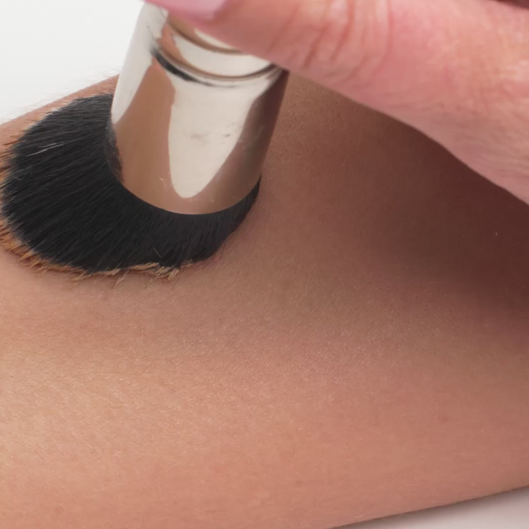 107 - MY FLAWLESS FOUNDATION BRUSH
