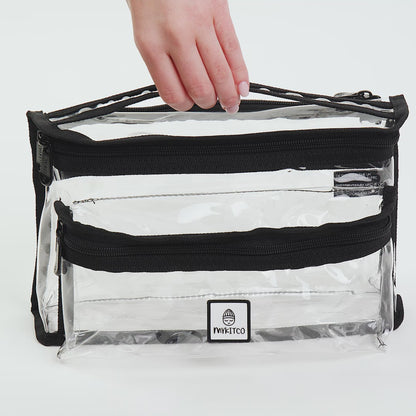 MY SKINCARE BAG