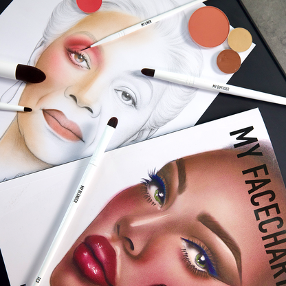 MY FACECHARTS