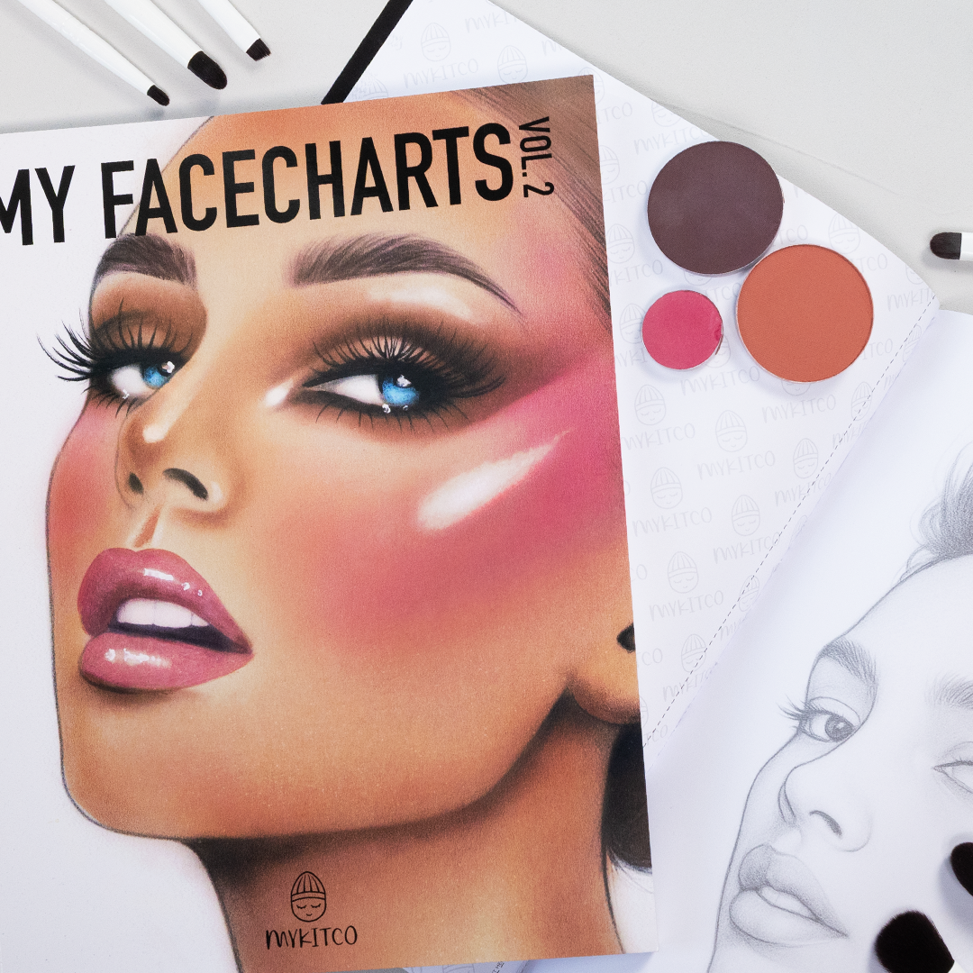 MY FACECHART BUNDLE