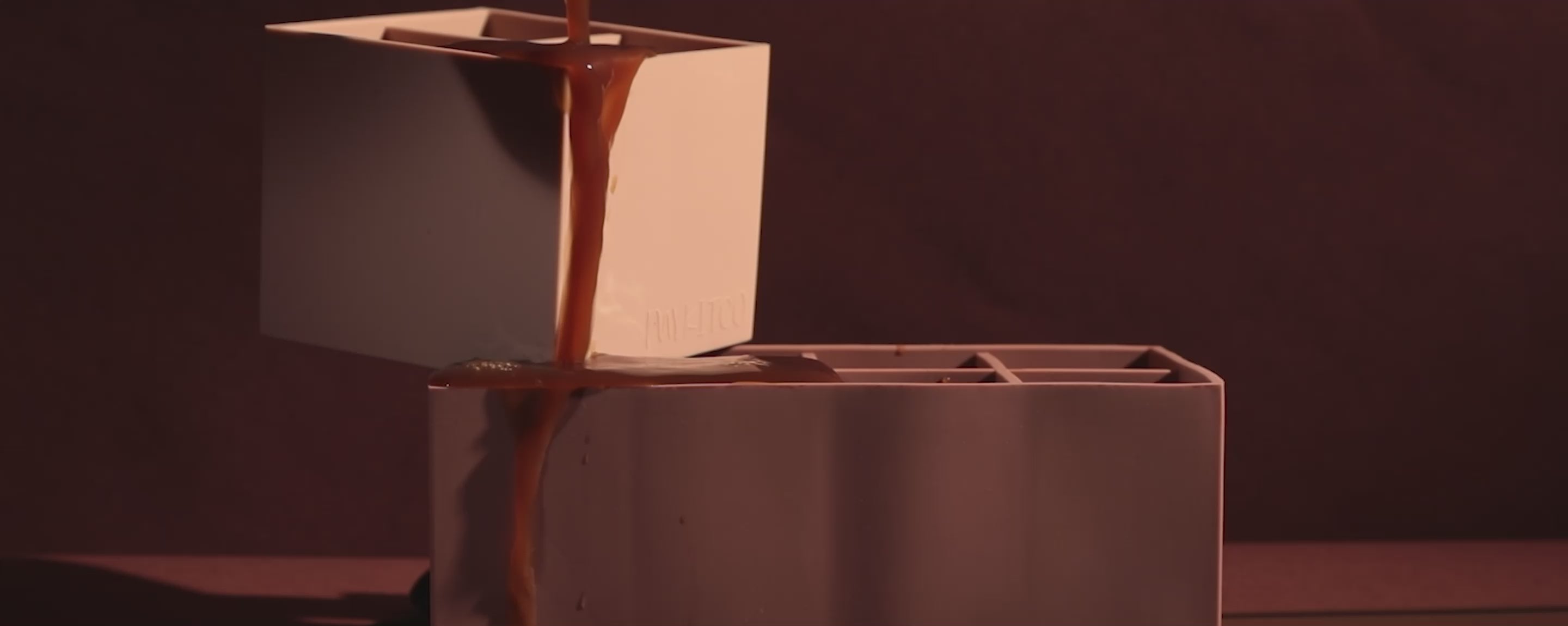 Load video: BROWN IS THE NEW BLACK MY COFFEE COLLECTION