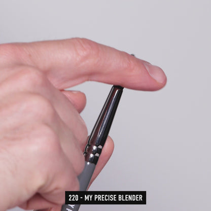 220 - MY PRECISE BLENDER