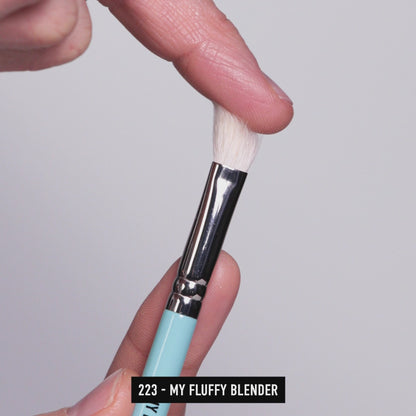223 - MY FLUFFY BLENDER