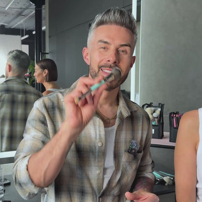 703 - MY SMOOTH & PERFECT BRUSH