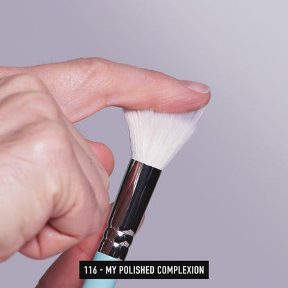 116 - MY POLISHED COMPLEXION