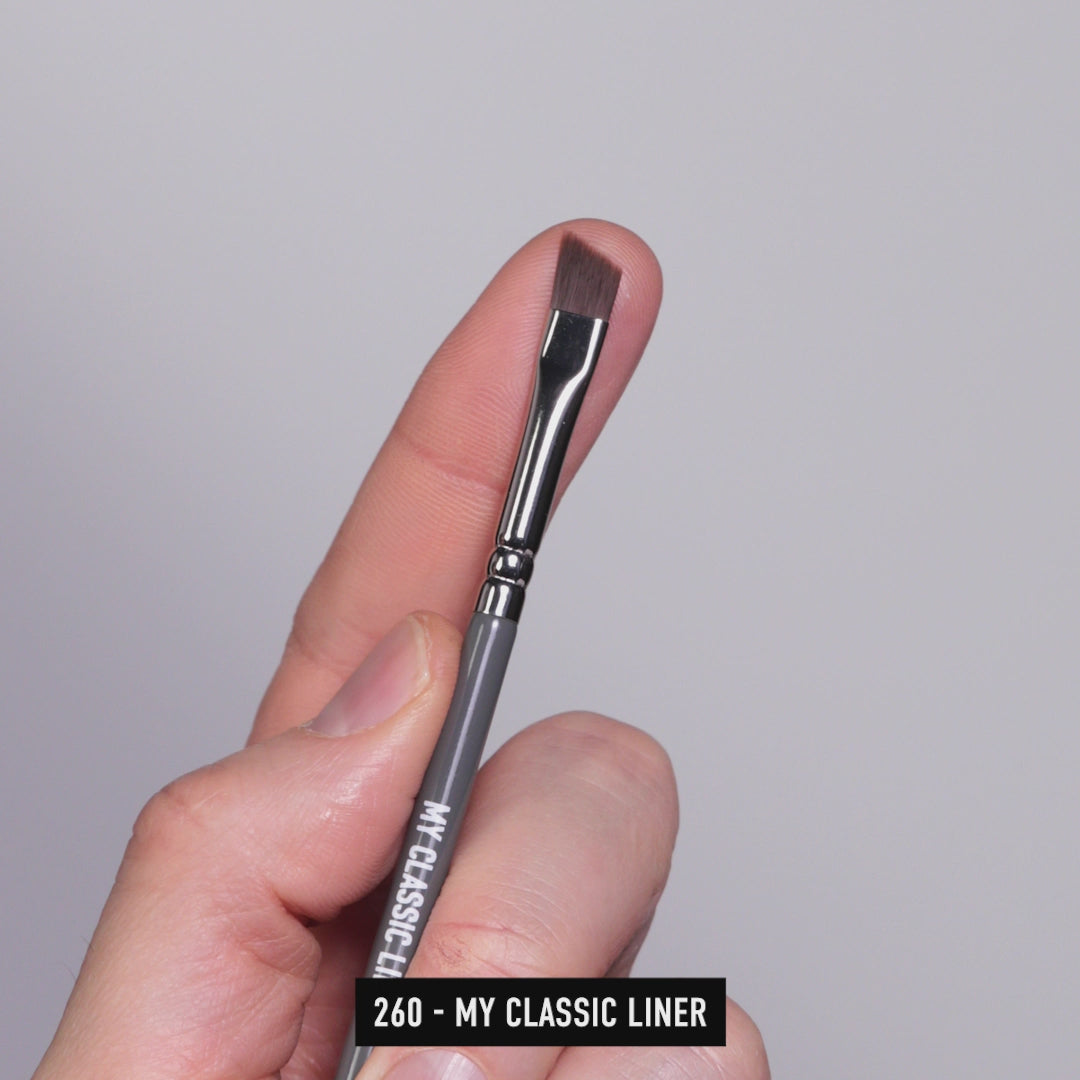 260 - MY CLASSIC LINER