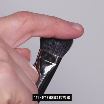 141 - MY PERFECT POWDER