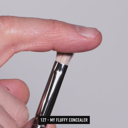 127 - MY FLUFFY CONCEALER