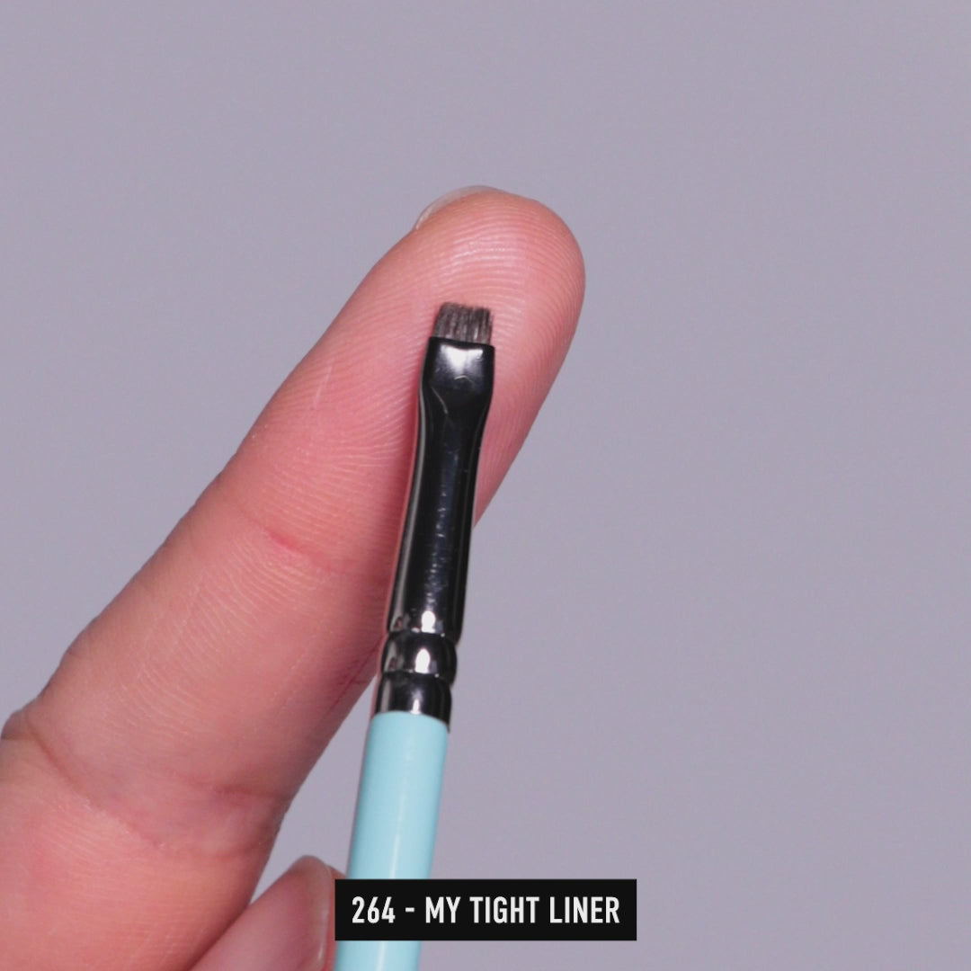 264 - MY TIGHT LINER