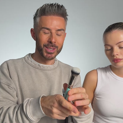 106 - MY FEATHERED FOUNDATION