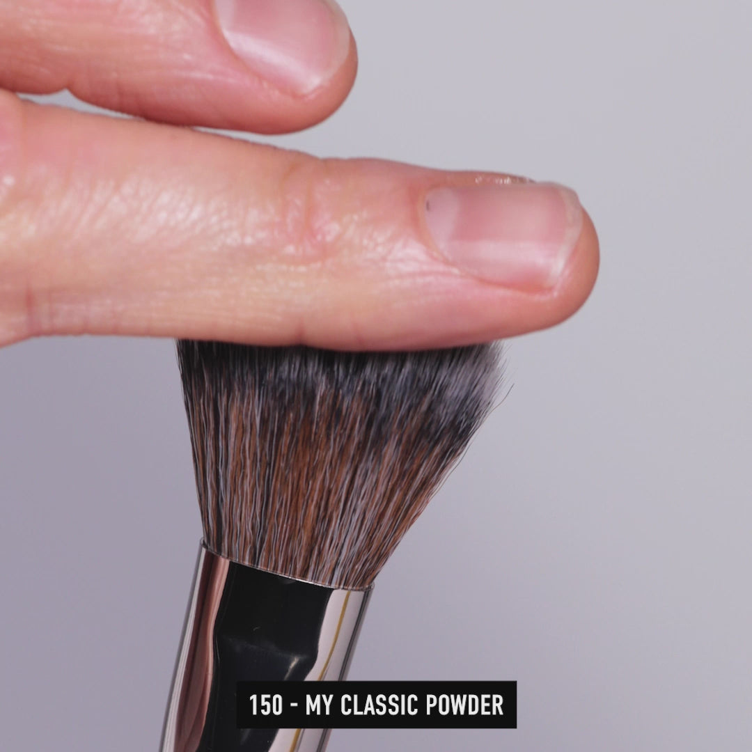 150 - MY CLASSIC POWDER