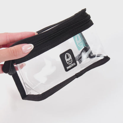 MY MICRO PVC BAG