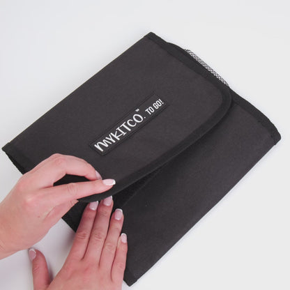MYKITCO TO GO! TRAVEL BAG
