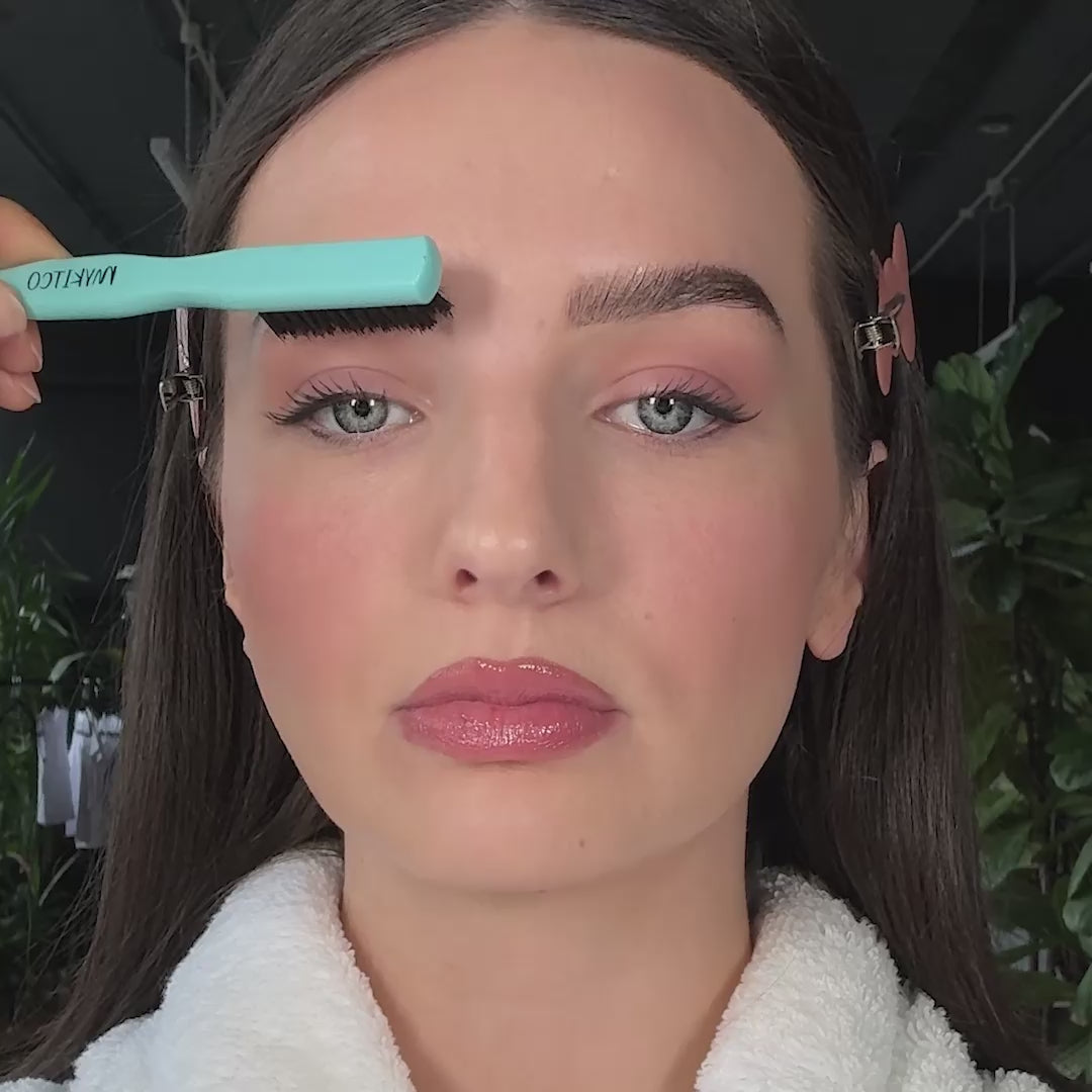400 - MY BRUSHED BROW