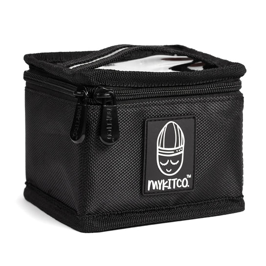 MY SMALL BOTTLE BAG™ - MYKITCO.™