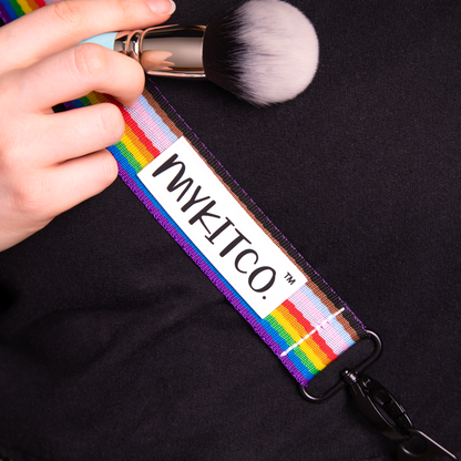 MY PRIDE STRAP - MYKITCO.™