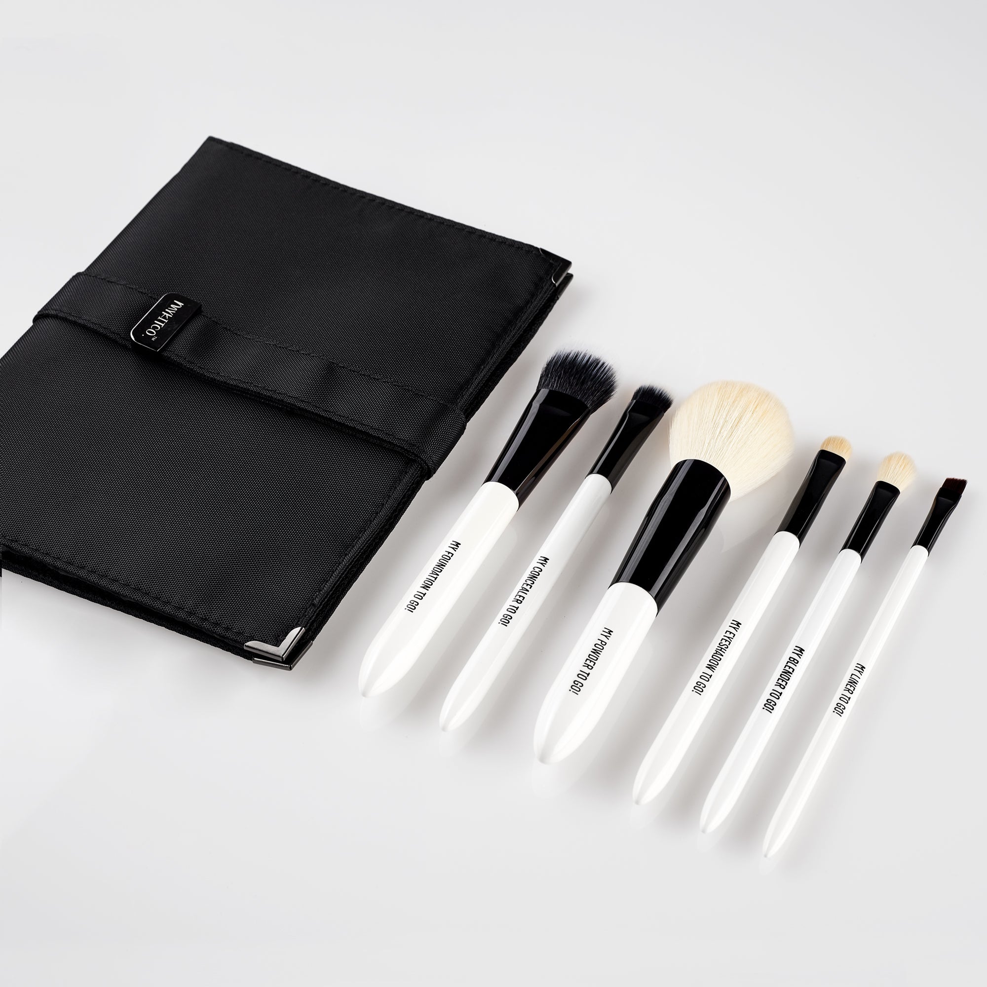 MYKITCO.™ TO GO! BRUSH SET - MYKITCO.™