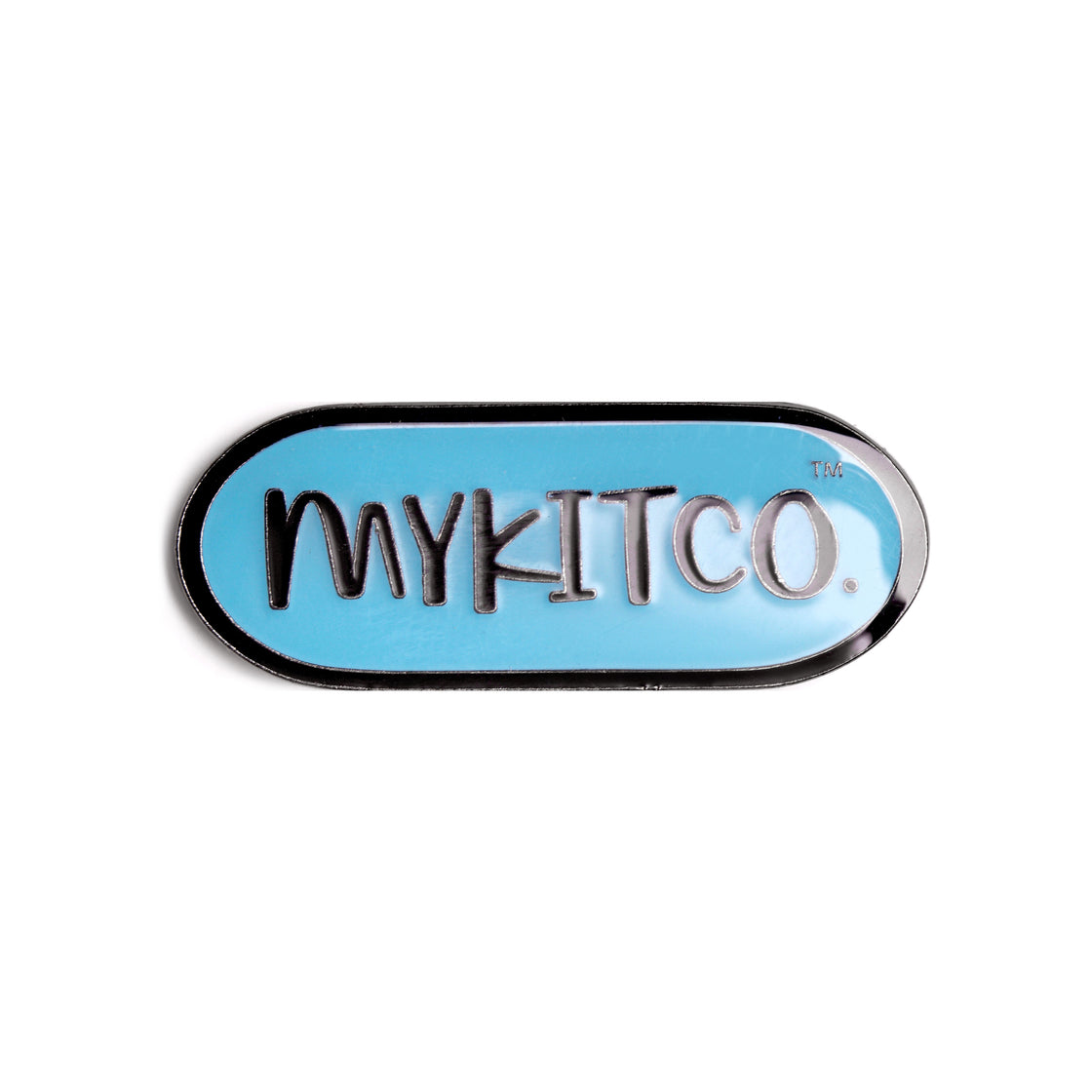 BADGE: ORIGINAL - MYKITCO.™